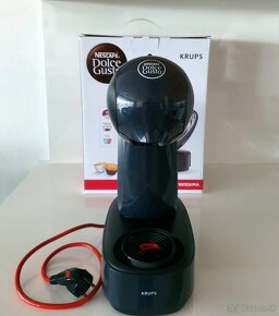 KRUPS Nescafé Dolce Gusto Infinissima - 2