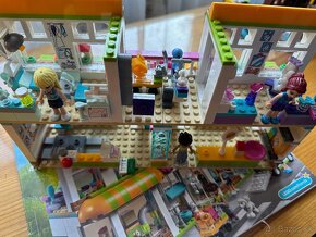 Predám LEGO Friends 41345 - 2