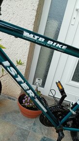 Pánske MTB bike 26 - 2