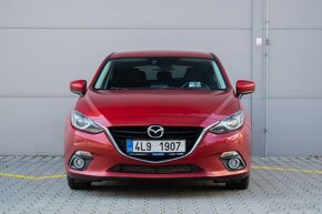 Mazda 3 2.2 Skyactiv -D150 Revolution - 2