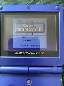 Gameboy Super Mario 2ks - 2