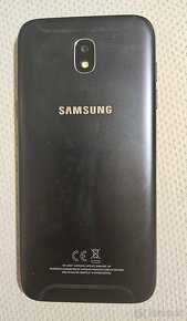 Samsung Galaxy J5 - 2