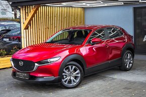 Mazda CX-30 Skyactiv-G150 Plus AWD - 2