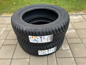 Bridgestone 195/60 R16 zimné pneu -NOVÉ- - 2