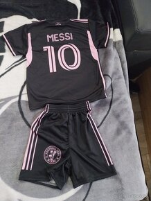 Messi detský dres - 2