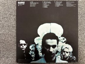 LP - DEPECHE MODE - Ultra - 2