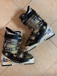 Salomon Energyzer 110 Impacts 9 - 2