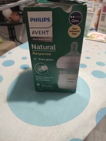 Philips Avent fľaša - 2