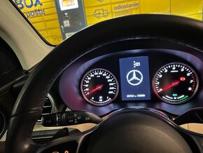 SUV mildhybrid Mercedes GLC 2019-2022 X253 4x4 - 2