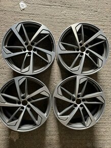 5X112 R21 AUDI ORIGINAL - 2