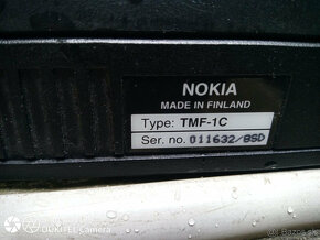 NMT telefon Nokia - 2