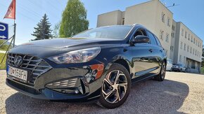 Hyundai i30 CW 1.5i CVVT Family - 2