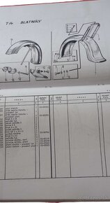 Simson SR 50 Katalog ND - 2