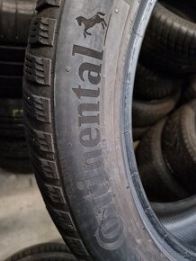 235/50R19 zimne - 2