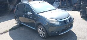 Dacia Sandero Stepway - 2