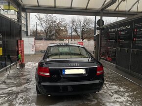 Na predaj Audi A6 2.7, rok výroby 2008, Diesel 132kw - 2