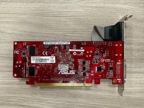 VGA ASUS R5230-SL-2GD3-L - 2