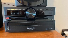 Panasonic SC-UX100 - 2