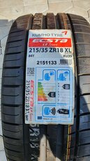 215/35 r18 letne - 2