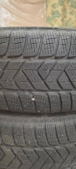 Pirelli Scorpions 215/65R17 - 2