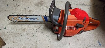 Husqvarna 365 special - 2