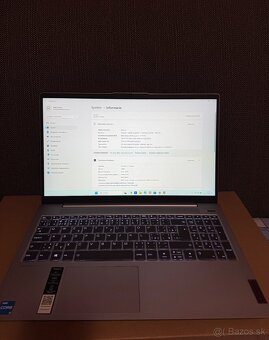 Notebook Lenovo IdeaPad 5 15ITL05 - 2