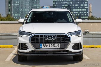 Audi Q3 35 1.5 TFSI S tronic, ODPOČET DPH - 2