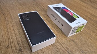 Samsung Galaxy A52s 5G - 2