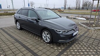 Volkswagen Golf 8 2,0 tdi 110kw DSG ✅️Odpočet DPH možný✅️ - 2