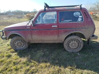 Lada Niva - 2