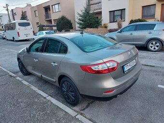 Predám Renault Fluence - 2