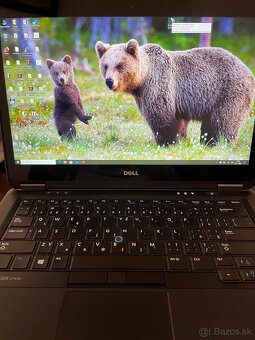 Dell latitude E7440 - 2