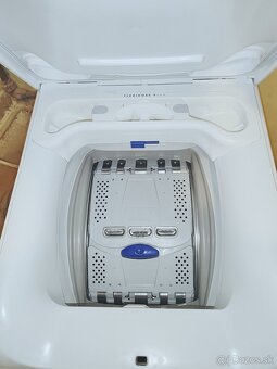 Predám práčku Electrolux 6kg 1300rpm - 2