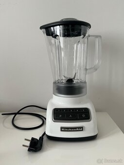 Mixer KitchenAid 1,75l - 2