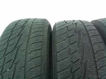 Predam zimne pneu rozmer 185/60r15 Matador - 2