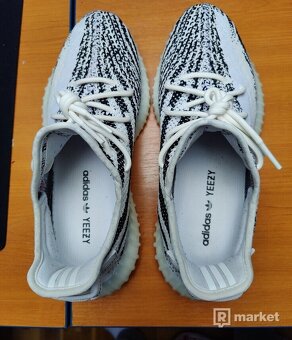 Yeezy boost 350 v2 Zebra - 2