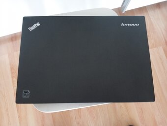 Lenovo Thinkpad T460 , Intel core i5 , 8gb ram , 240gb ssd - 2