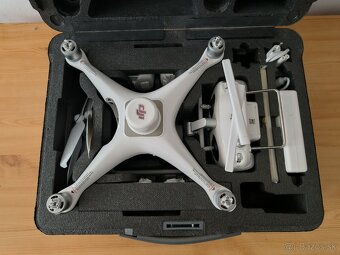 DJI Phantom 4 RTK - 2