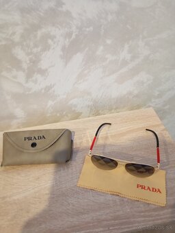 Prada okuliare - 2