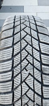 Plechove disky 5x112 195/65 R15 - 2