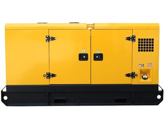 Elektrocentrála GD4WSS-3-015kW Akce do 31.3.2025 - 2