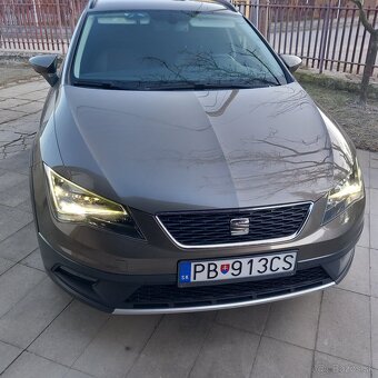 Seat Leon - 2