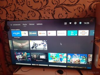 Tv smart 4k - 2