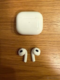 Apple airpods 3 - 2