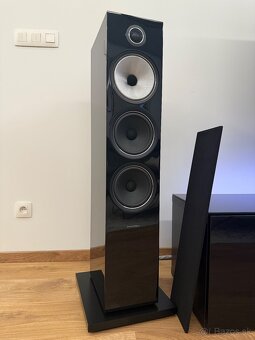 Bowers & wilkins 703 S2 - 2