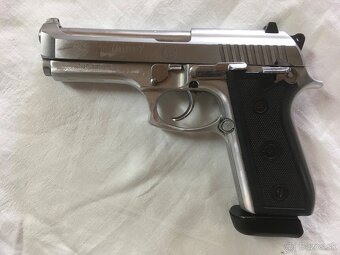 Taurus PT917 CS - 2