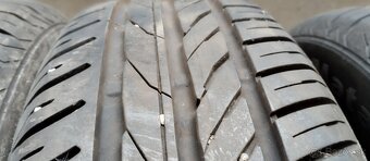 Letne pneu Matador 195/65r15 - 2