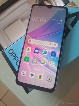 Oppo A78::::4/128 GB:::: - 2