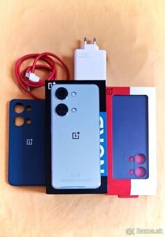 OnePlus Nord  3 5G  8GB /128GB  Top stav - záruka - 2