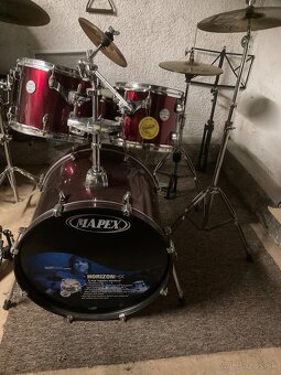 Mapex Horizont - 2